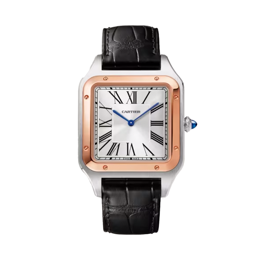 Cartier Santos de Cartier W2SA0017 - New