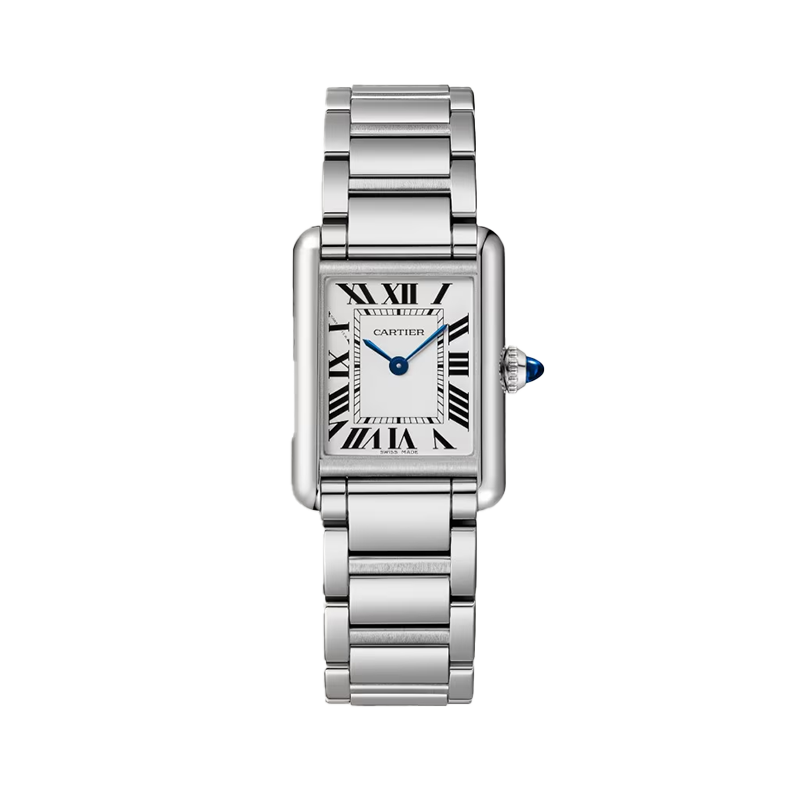 Cartier Tank WSTA0121 - New