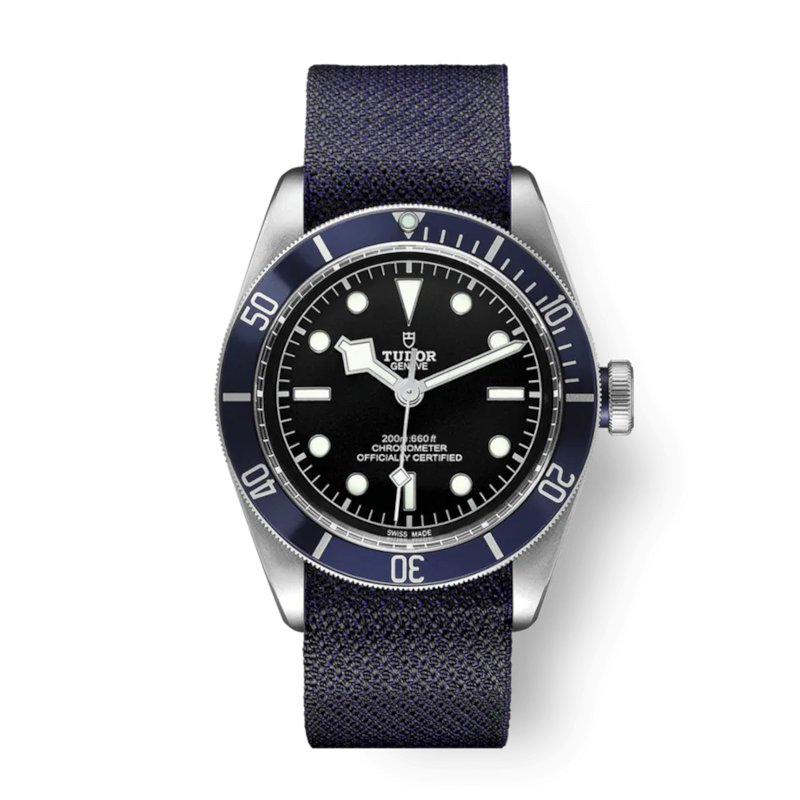 Tudor BLACK BAY 79230B-0006-New