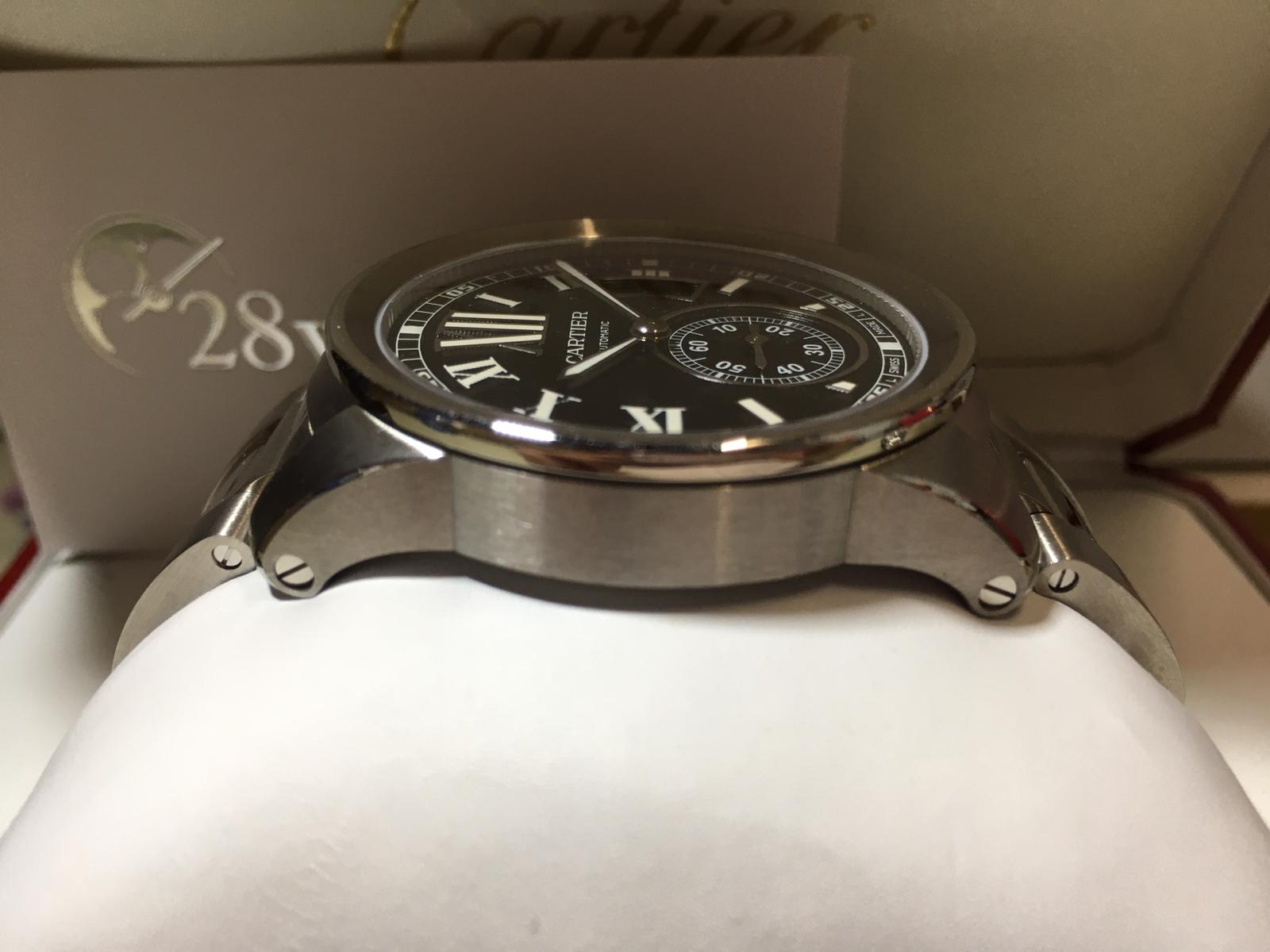 cartier calibre 1904 cartier calibre 1904