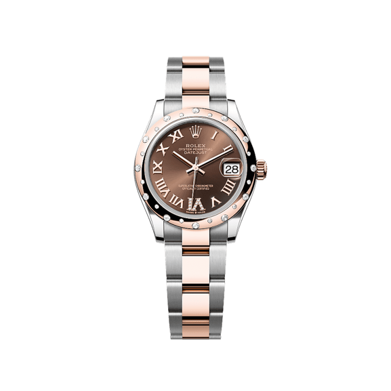 Rolex Datejust 31 278381rbr-0003 - New