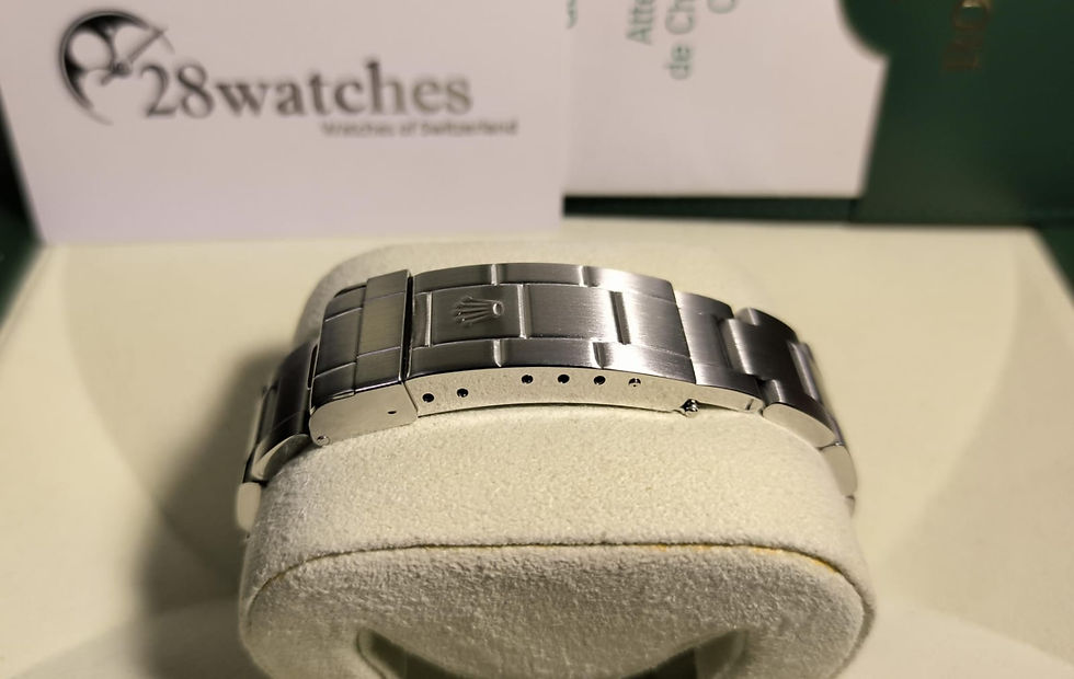Thumbnail: Pre-Owned  Rolex Sea-Dweller 16600  - Causeway Bay branch