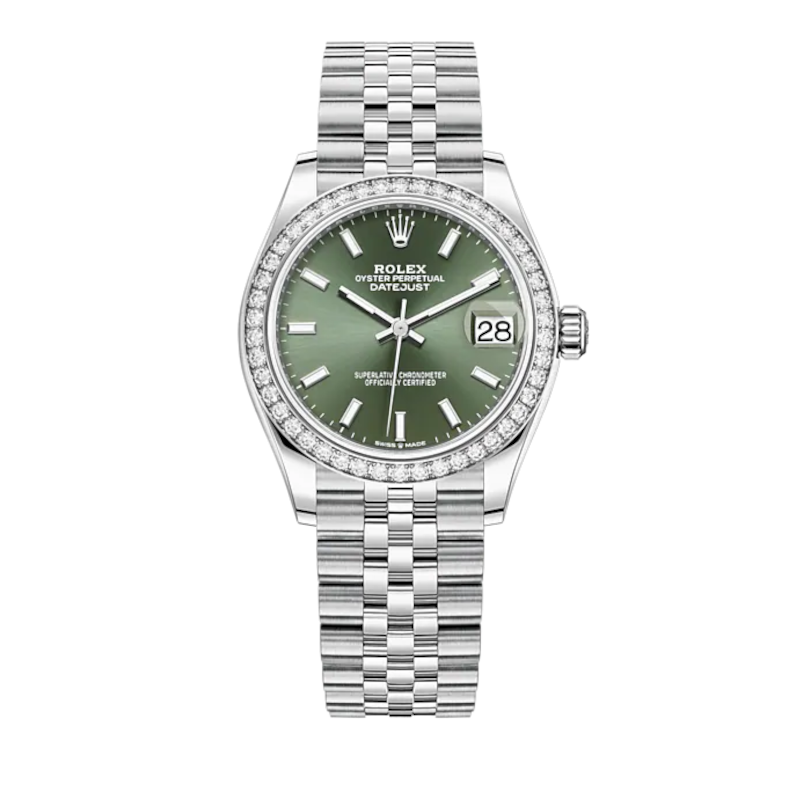 Rolex Datejust 278384RBR-0022-New