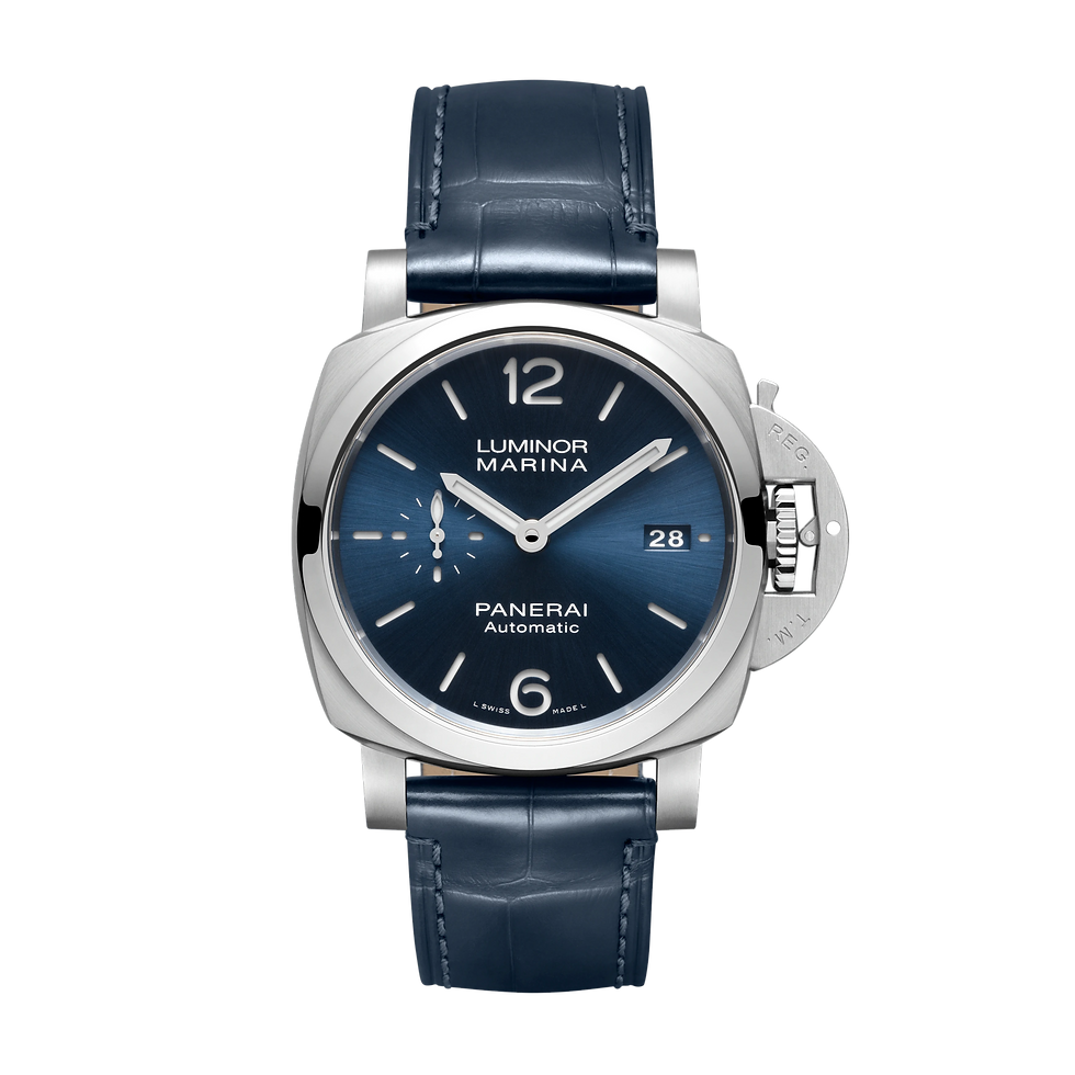 Panerai Luminor Marina PAM01393 - New