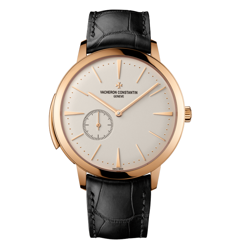 Vacheron Constantin Patrimony Minute Repeater Ultra-Thin 30110/000R-9793-New