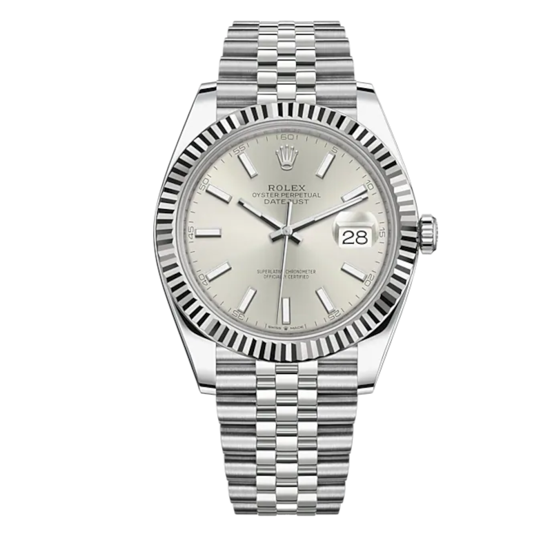 Rolex Datejust 126334-0004-New