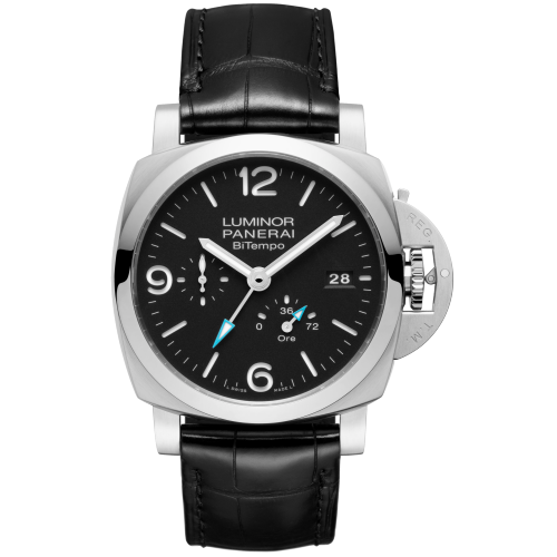 Panerai Luminor BiTempo Power Reserve PAM01360 - New