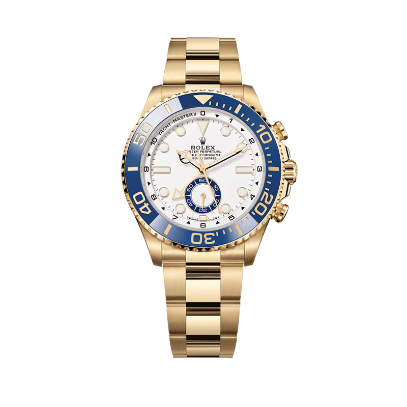 Rolex Yacht-Master II 126688-0001 - New