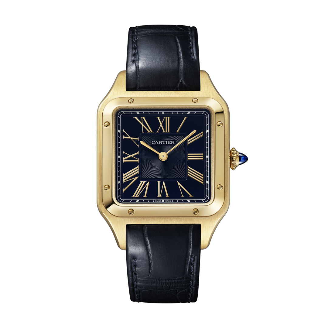 Cartier Santos de Cartier WGSA0077 - New