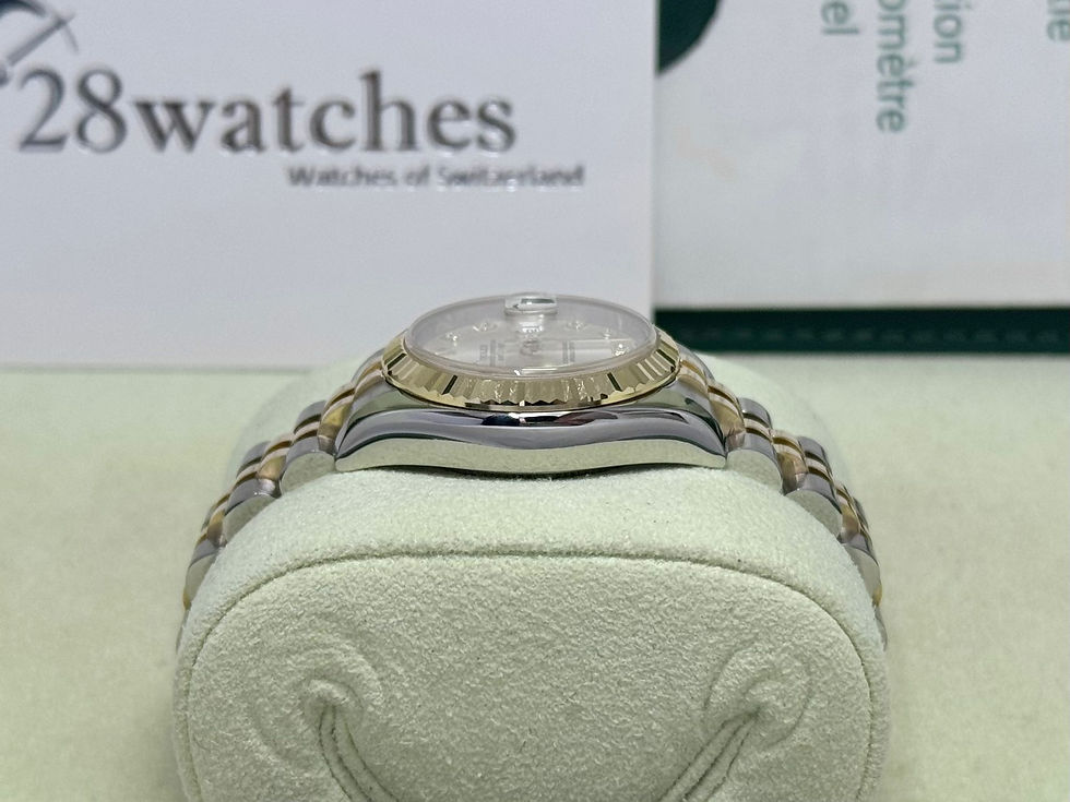 縮圖：Pre-owned Rolex Lady-Datejust 179173G - Causeway Bay branch