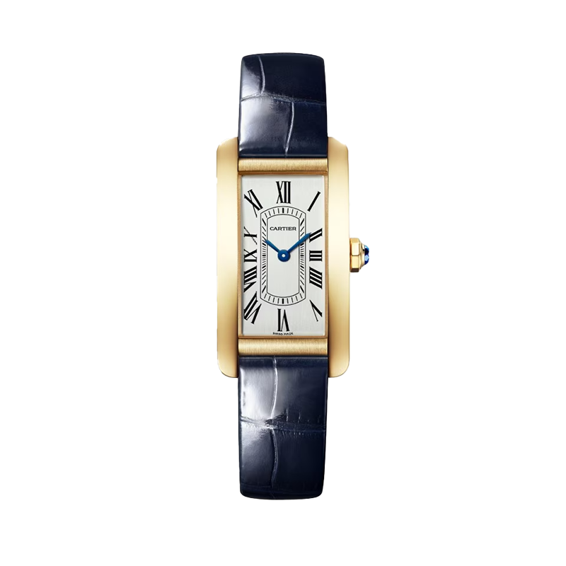 Cartier Tank WGTA0356 - New