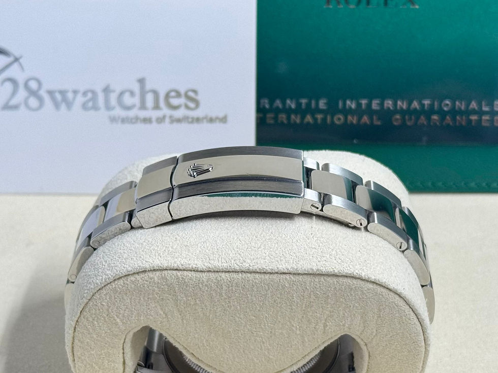 Thumbnail: Pre-owned Rolex Sky-Dweller 336934 - Causeway Bay branch