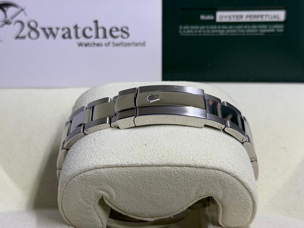Thumbnail: Pre-owned Rolex Datejust Turn-O-Graph 116264 - Causeway Bay branch