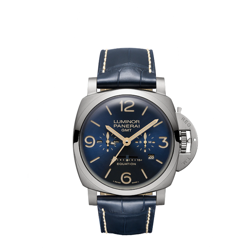 Panerai Luminor Marina PAM00670 - New