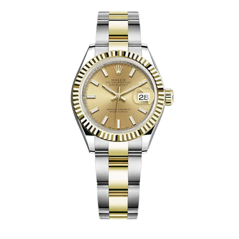 Rolex Datejust 279173-0002-New