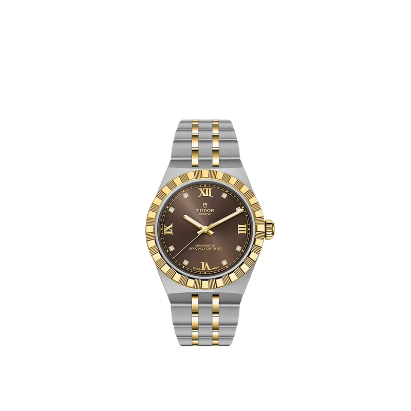 Tudor Royal 2830A1A3-0001 - New