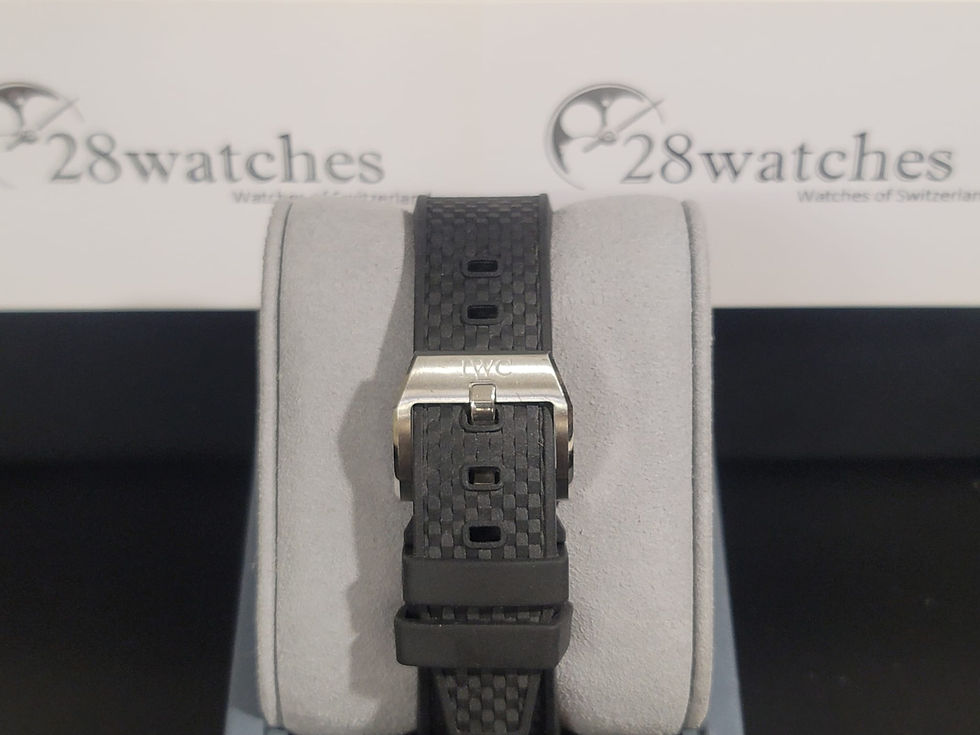Thumbnail: Pre-Owned IWC Aquatimer Automatic IWC329005  - Causeway Bay branch