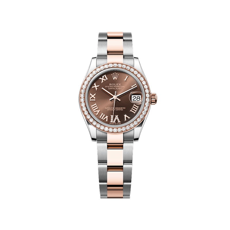 Rolex Datejust 31 278381rbr-0005 - New