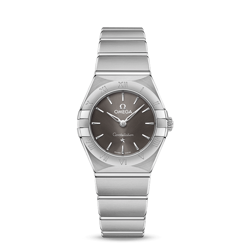全新 Omega Globemaster 131.10.25.60.06.001