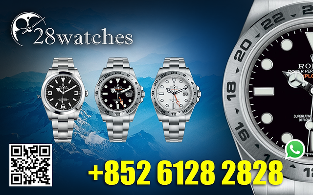 高價收錶 收購勞力士探險家, 回收Rolex Explorer 14270, 16570, 114270, 214270, 216570, 224270, 現金交收真誠可靠, 回收價高換錶價更高, 放錶換錶從此冇煩惱。