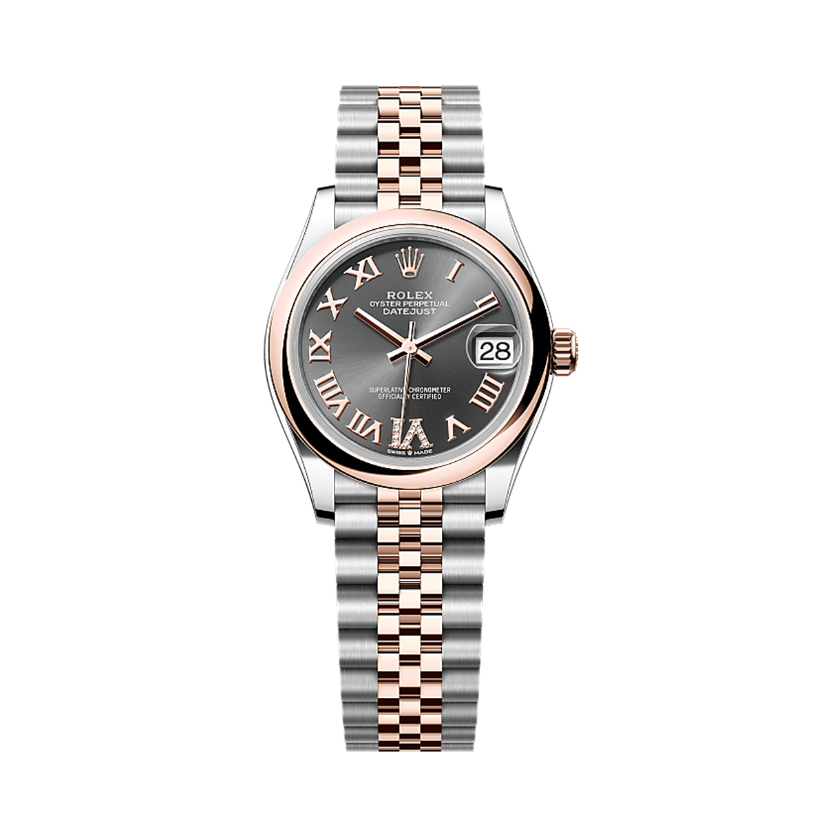 Rolex Datejust 31 278241-0030 - New
