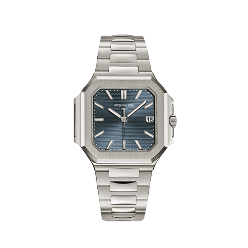 Patek Philippe Cubitus 7128/1G-001 - New | 28 Watches