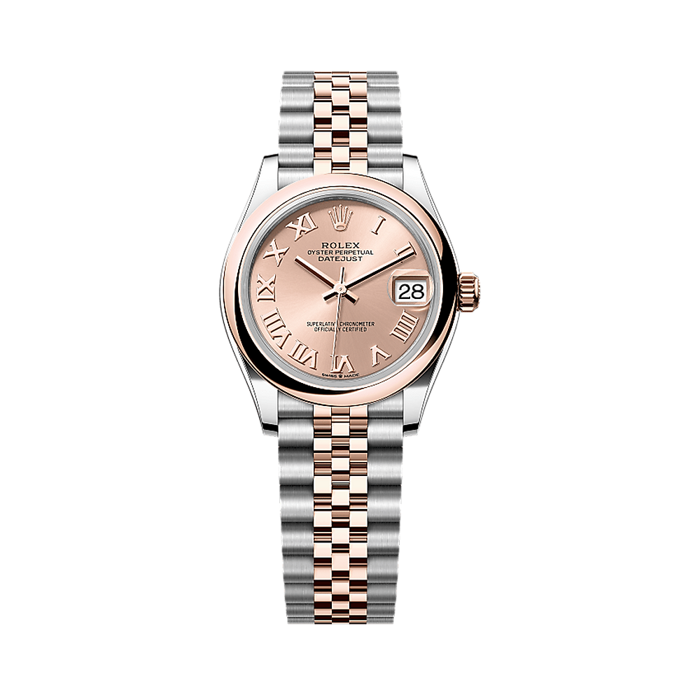 Rolex Datejust 31 278241-0006 - New