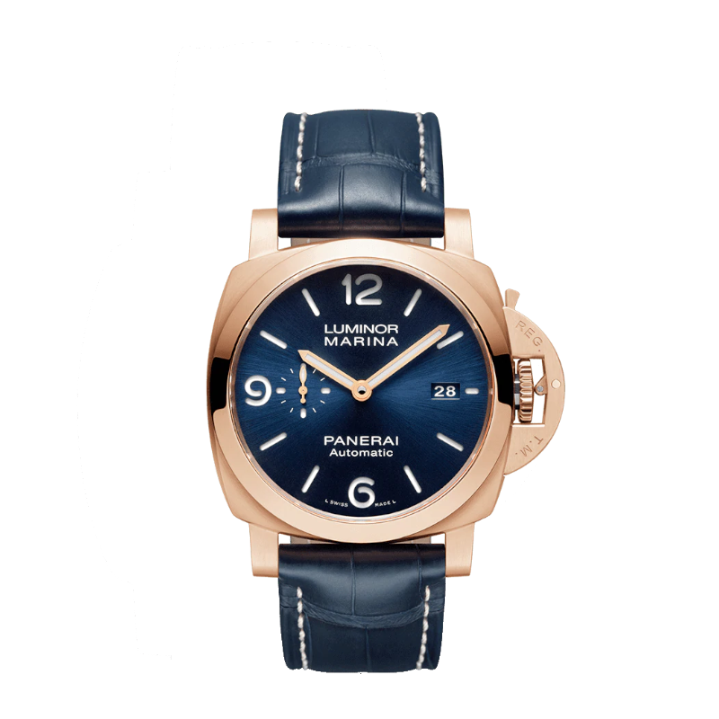 Panerai Luminor Marina PAM01112 - New