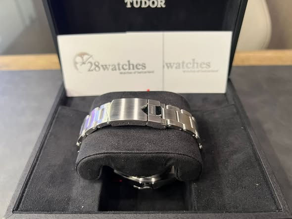 縮圖：Pre-owned Tudor Black Bay 79230N - Sha Tin branch