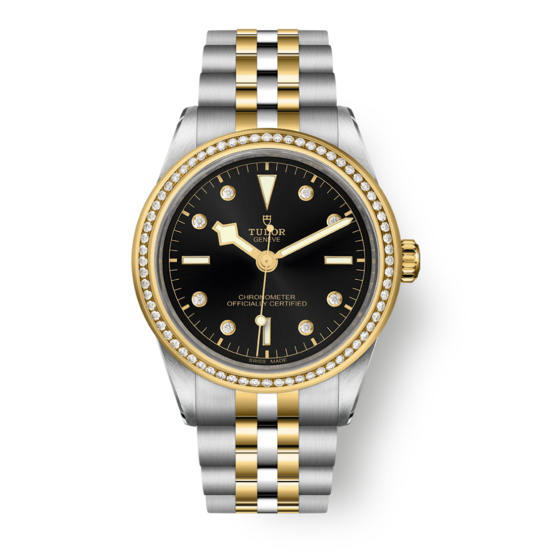 Tudor BLACK BAY 79673-0005-New