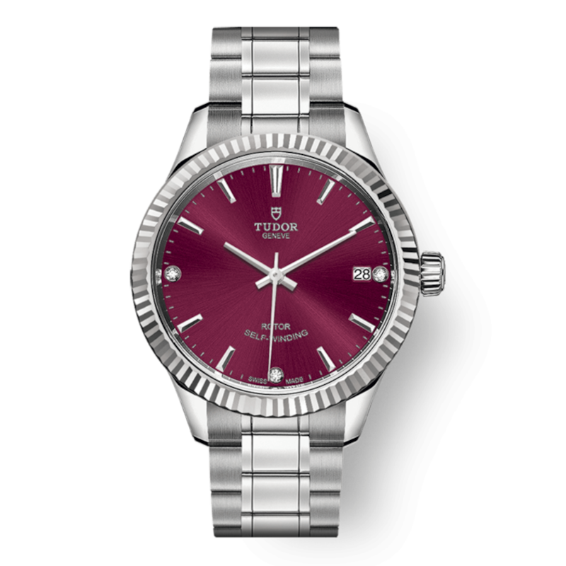 Tudor STYLE 12310-0019- New