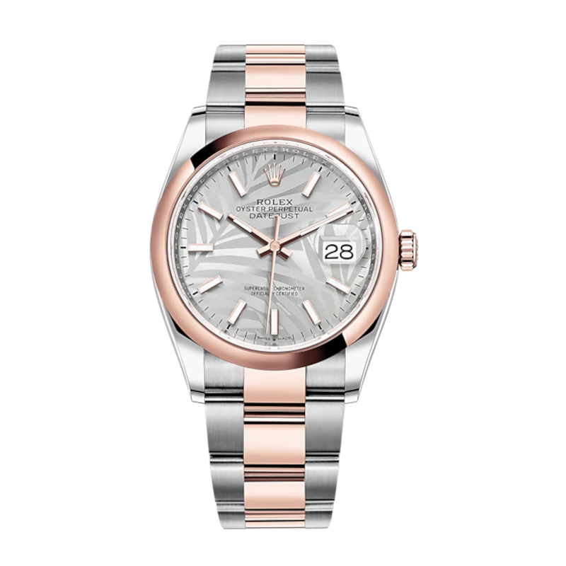 Rolex Datejust 126201-0032 -New