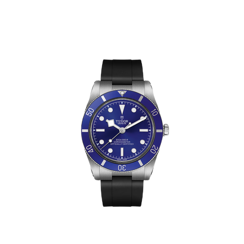 Tudor Black Bay 54 79000B-0002 - New