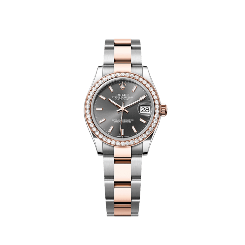 Rolex Datejust 31 278381rbr-0017 - New