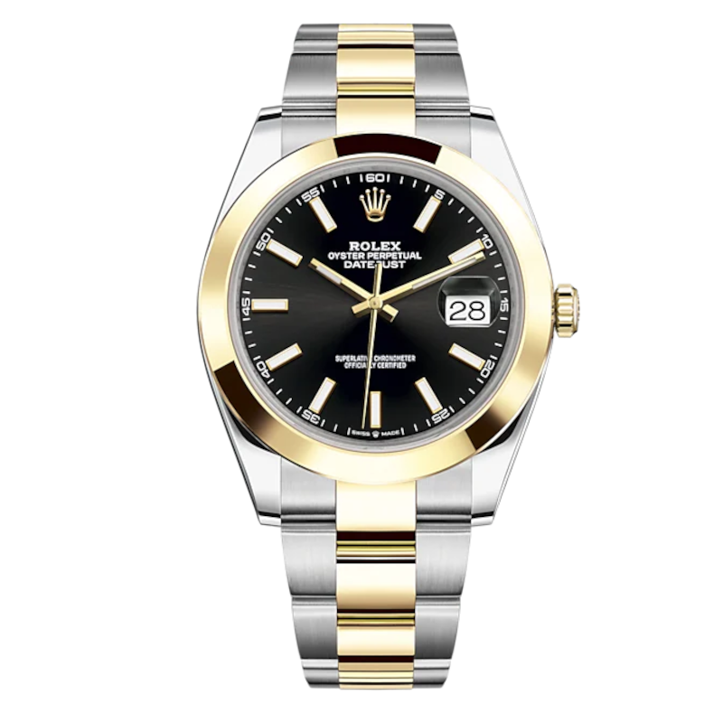 Rolex Datejust 126303-0013 -New