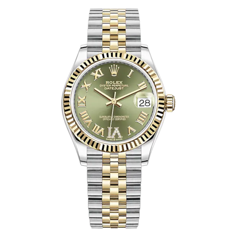 Rolex Datejust 278273-0016-New