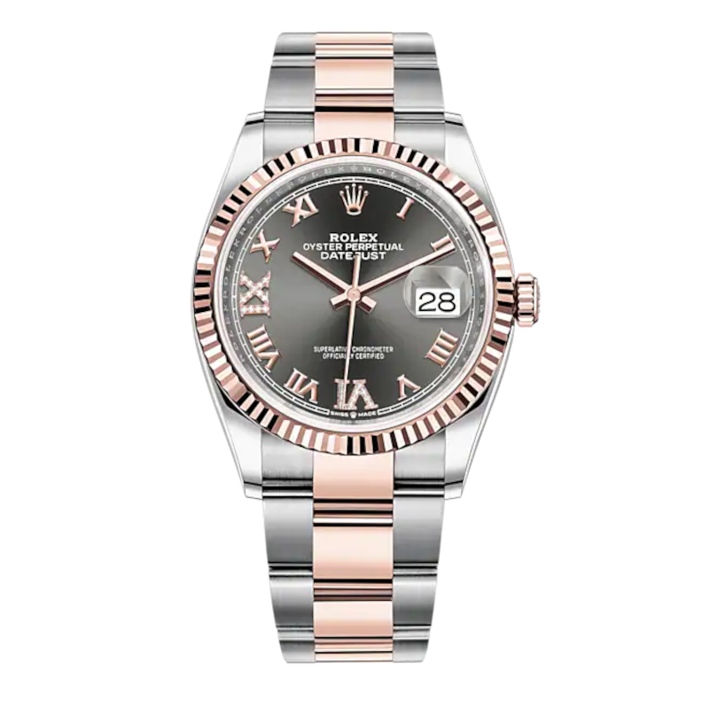 Rolex Datejust 126231-0024 -New