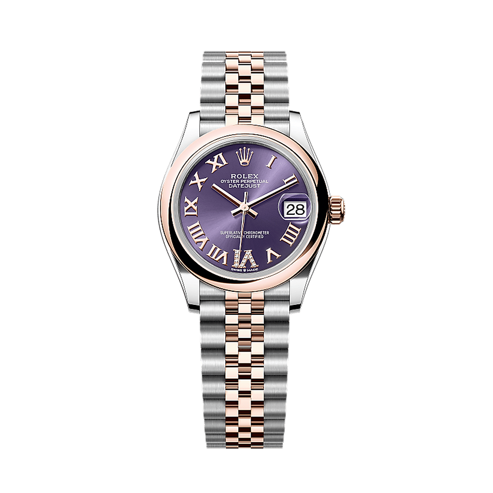 Rolex Datejust 31 278241-0020 - New