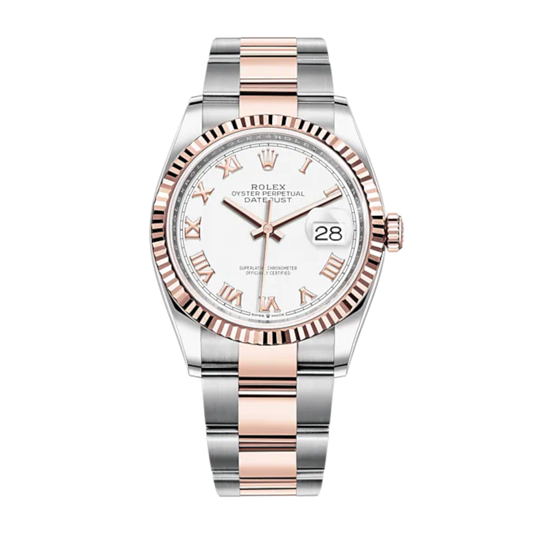 Rolex Datejust 126231-0016 -New