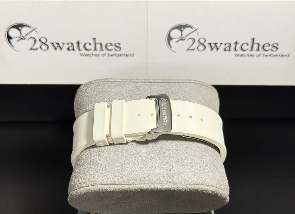 Thumbnail: Pre-owned Audemars Piguet 26020ST.OO.D091CR.01 - Causeway Bay branch