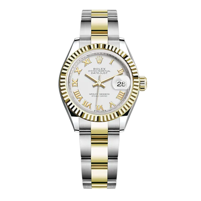 Rolex Datejust 279173-0024-New