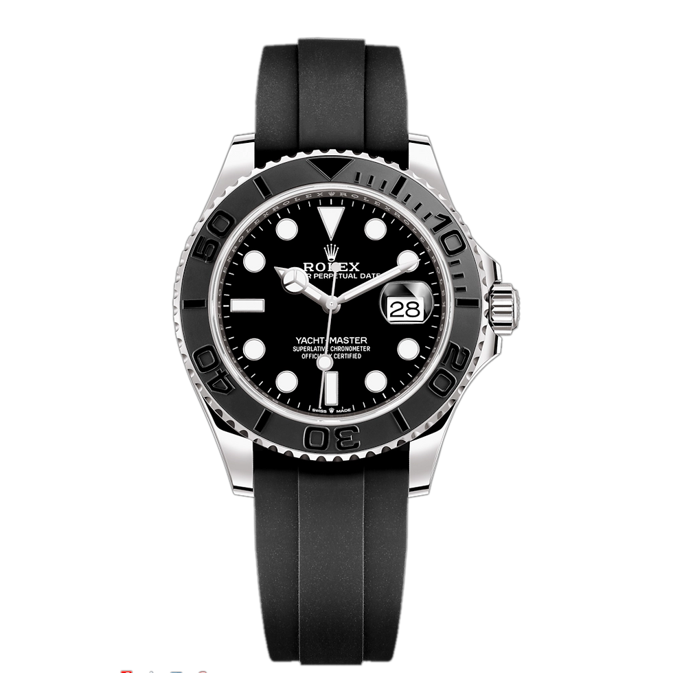 Yacht-Master 226659 規格
