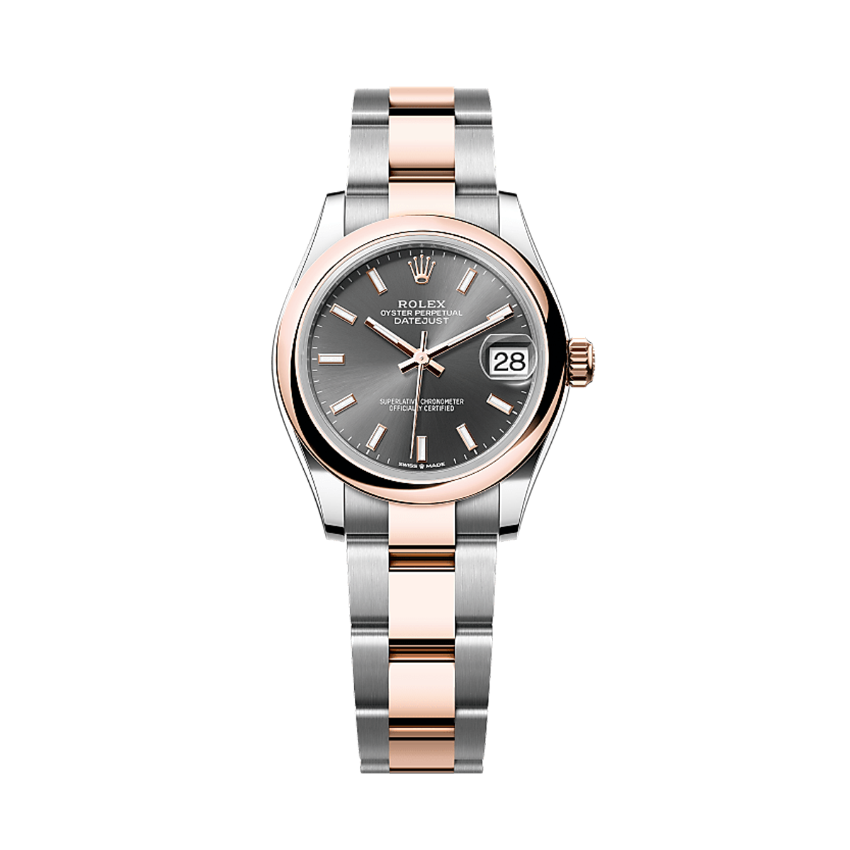 Rolex Datejust 31 278241-0017 - New