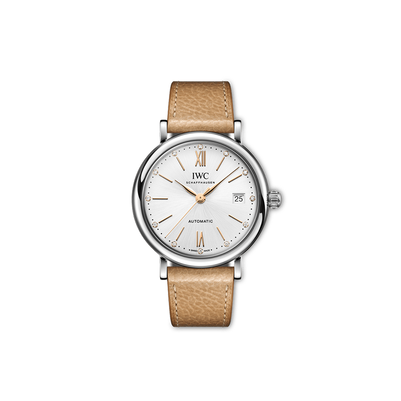 IWC Portofino 37 IW458601 - New