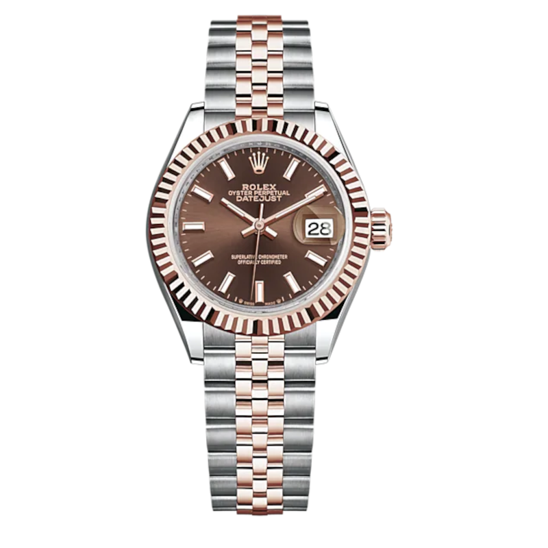 Rolex Datejust 279171-0017-New