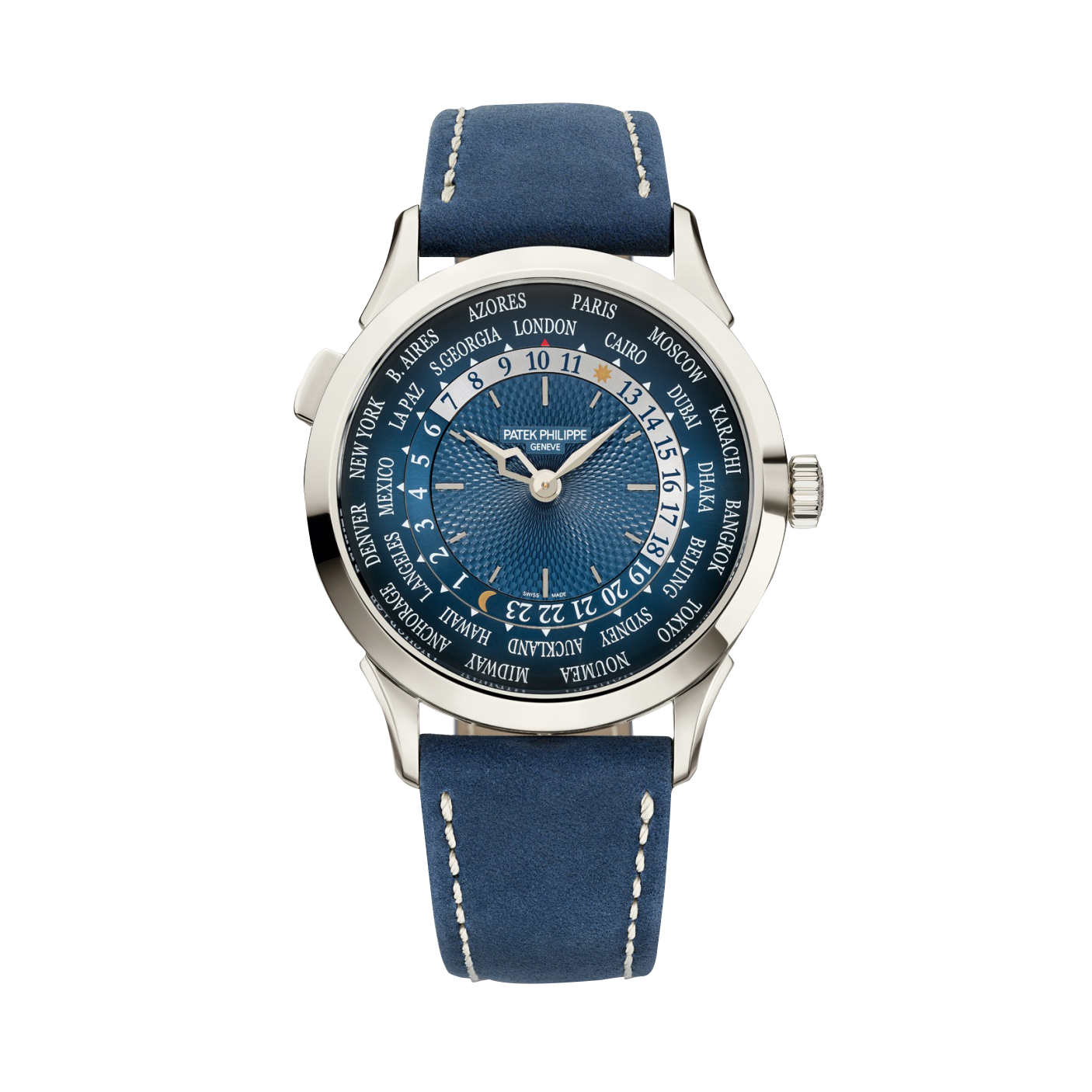 Patek Philippe COMPLICATIONS 5230P-001 - New