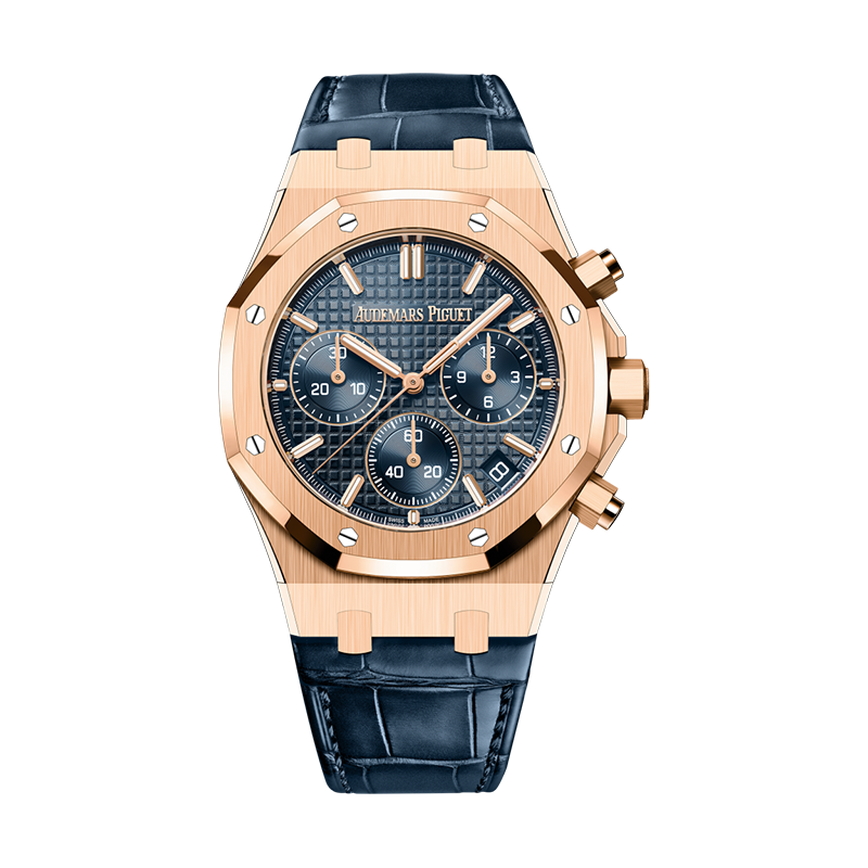 Audemars Piguet Royal Oak Selfwinding Chronograph 26240OR.OO.D315CR.01 - New
