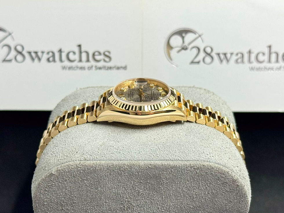縮圖：Pre-owned Rolex Lady-Datejust 69178 - Causeway Bay branch