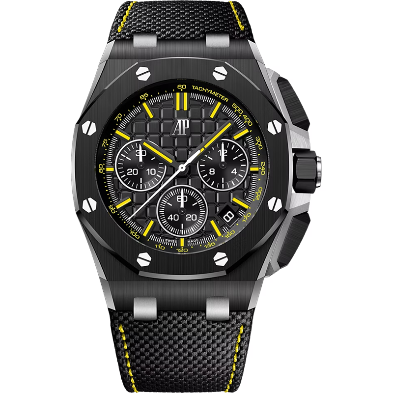 Audemars Piguet Royal Oak Offshore 26420CE.OO.A005VE.01 - New