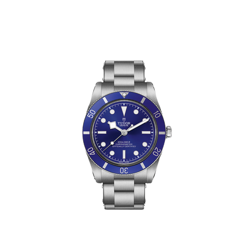 Tudor Black Bay 54 79000B-0001 - New